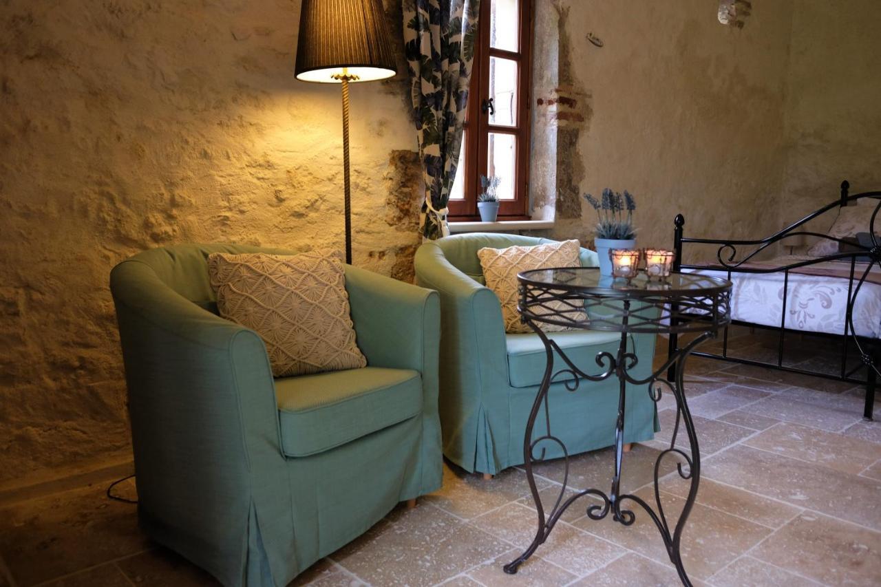 La Bastide Portoly B&B "Pruneaux" Penne-d'Agenais Exterior photo